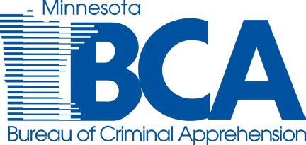 Bca mn - BCACJISSATScreening@state.mn.us to begin the process. BCA staff will explain the program and send the vendor two forms: one form collects vendor company information and the other is a contract between the provider and the BCA which covers the requirements, fees, and a security addendum required by the FBI policy. ...